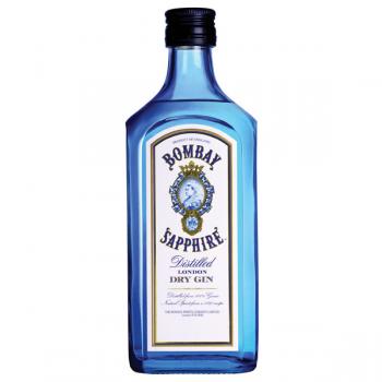 Bombay Sapphire Gin 0.7 l Fl.